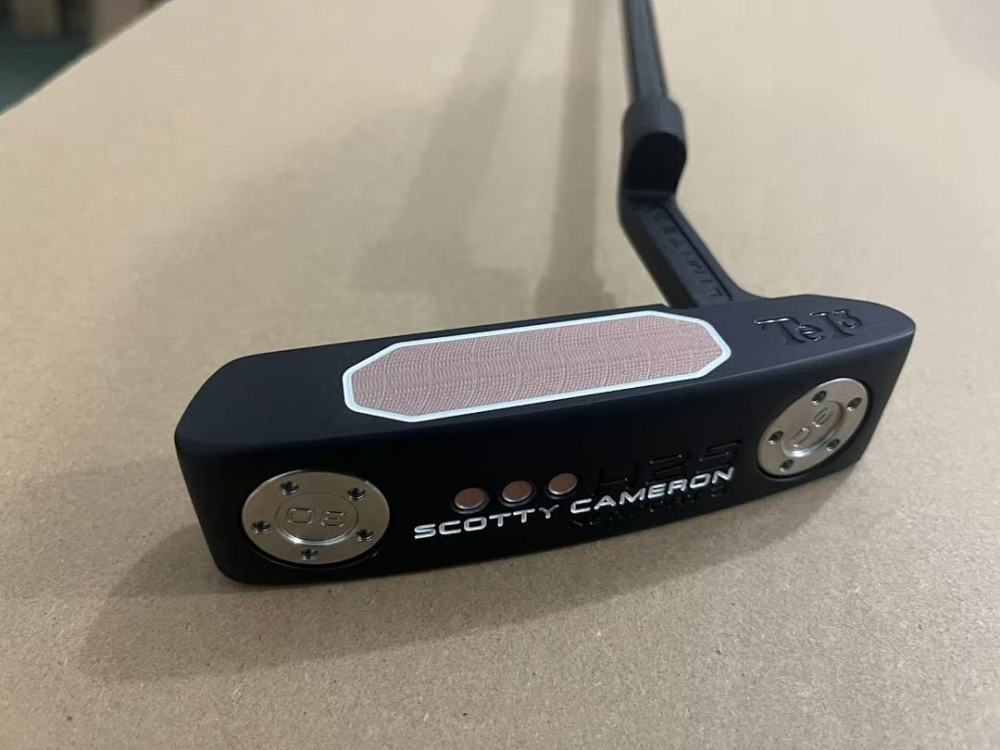 86 Scotty Cameron Putter