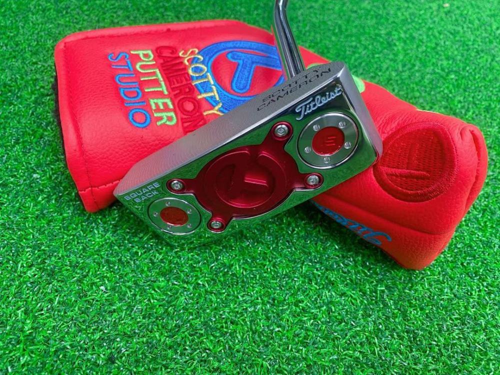 87 Scotty Cameron Putter
