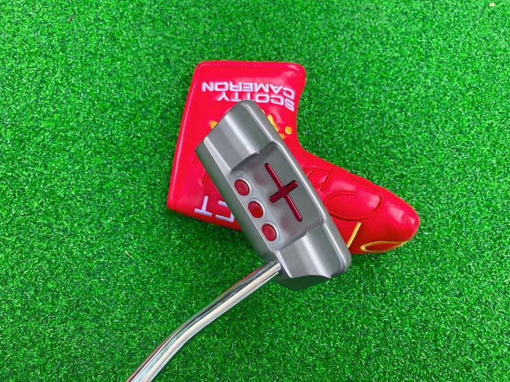 87 Scotty Cameron Putter