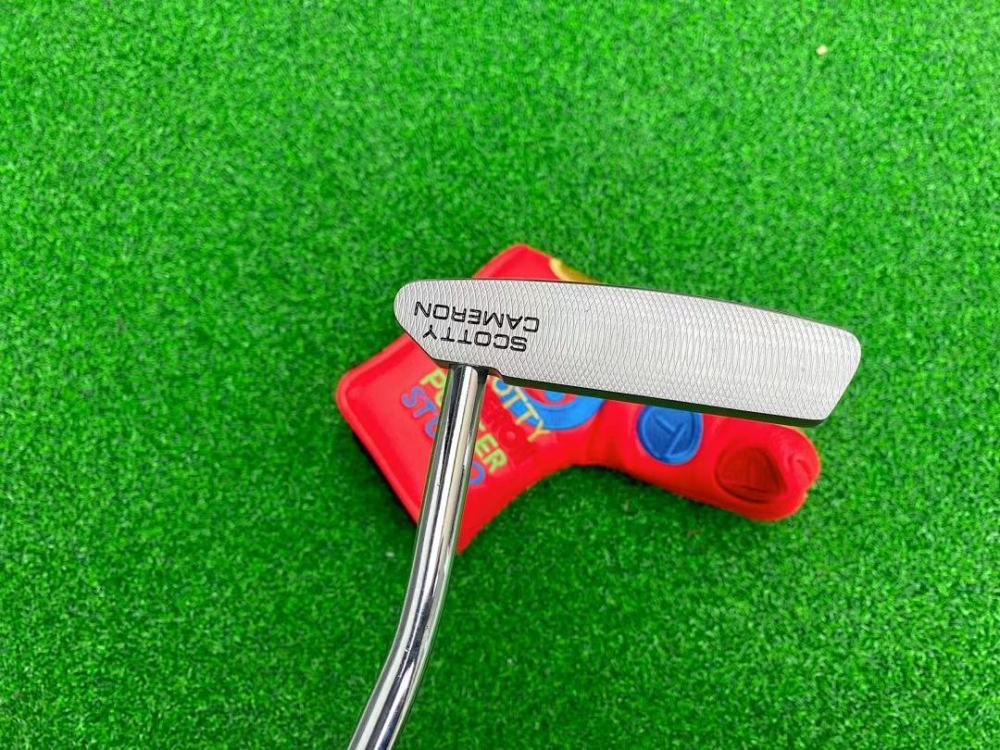 87 Scotty Cameron Putter