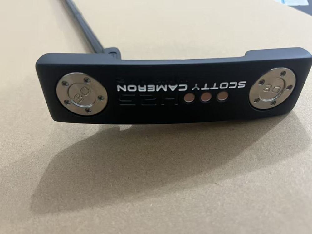 86 Scotty Cameron Putter