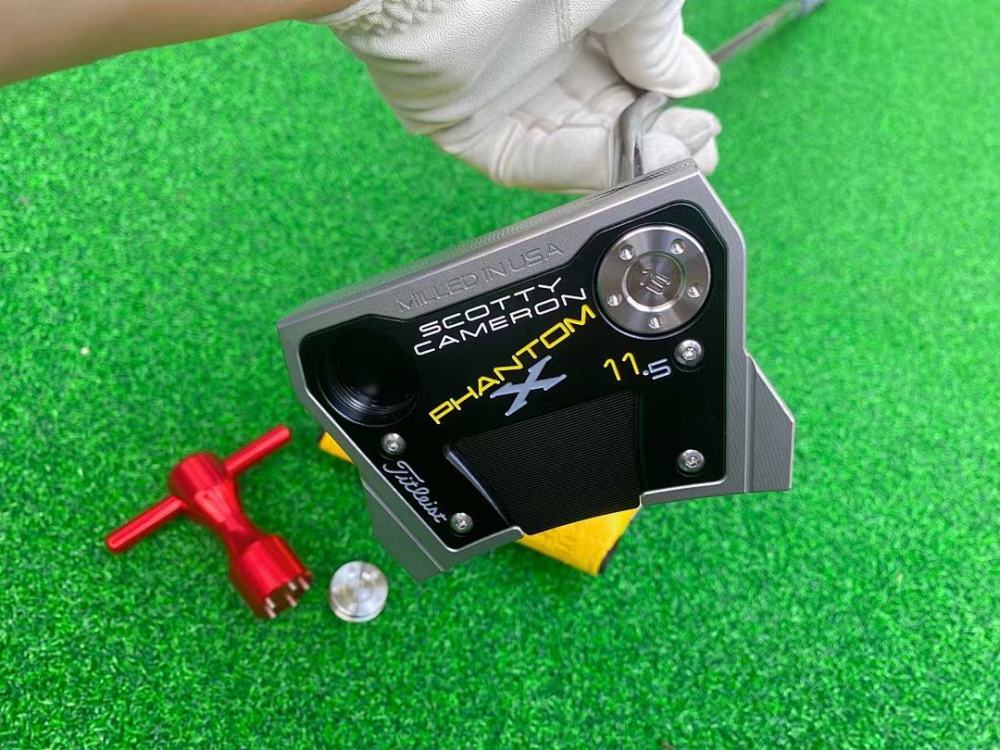 88 Scotty Cameron Putter