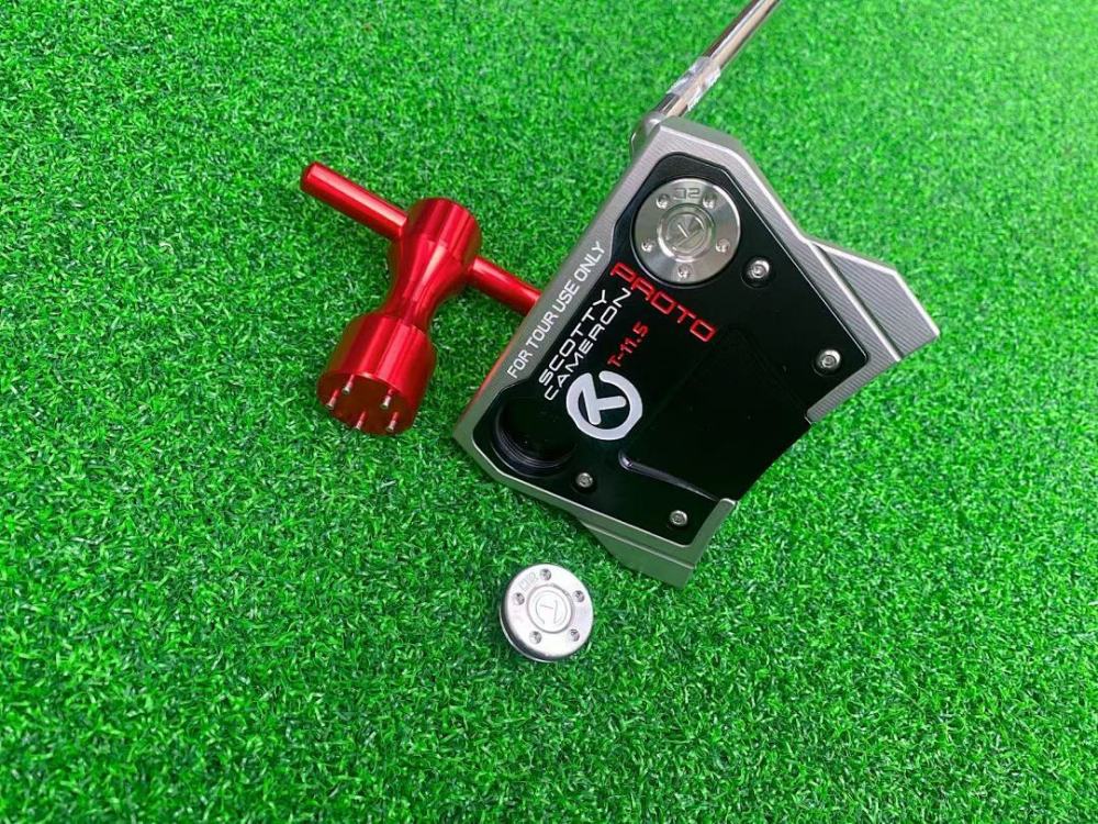 89 Scotty Cameron Putter