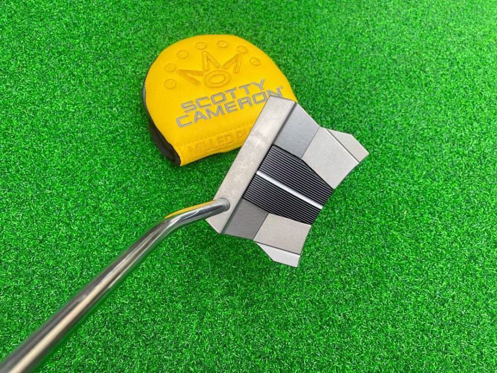 88 Scotty Cameron Putter