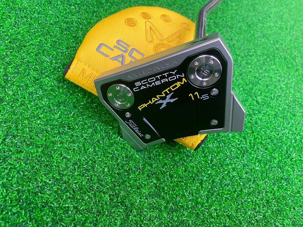 88 Scotty Cameron Putter