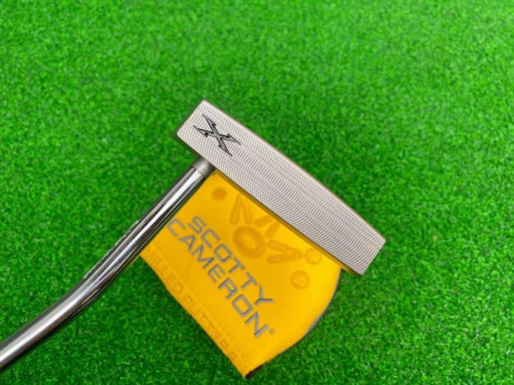 88 Scotty Cameron Putter