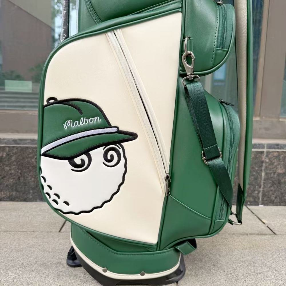 Malbon Bag-101