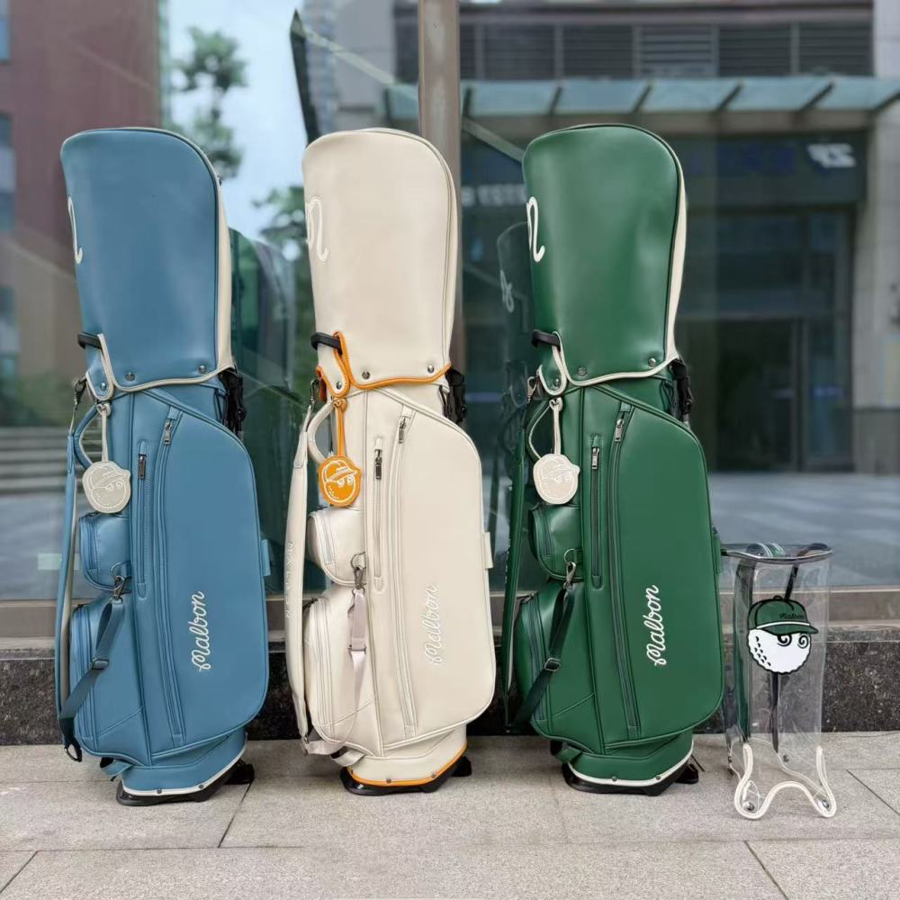 Malbon Bag-101