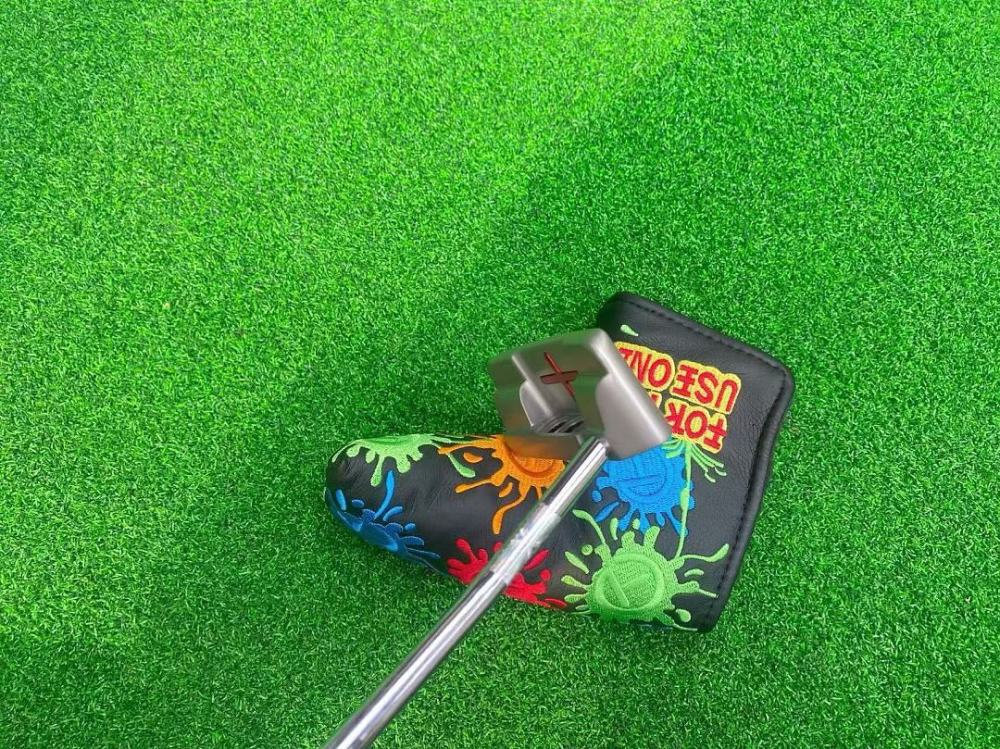 90 Scotty Cameron Putter