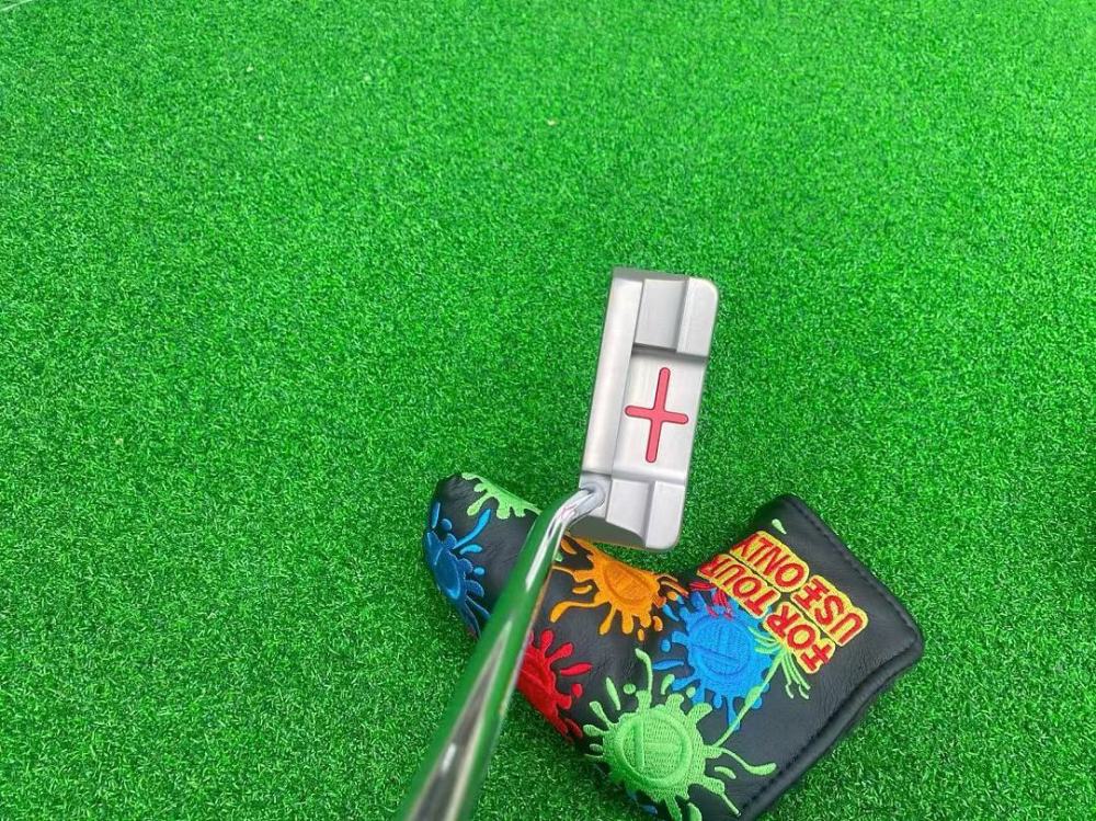 90 Scotty Cameron Putter