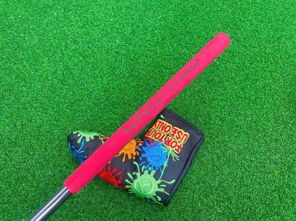 90 Scotty Cameron Putter