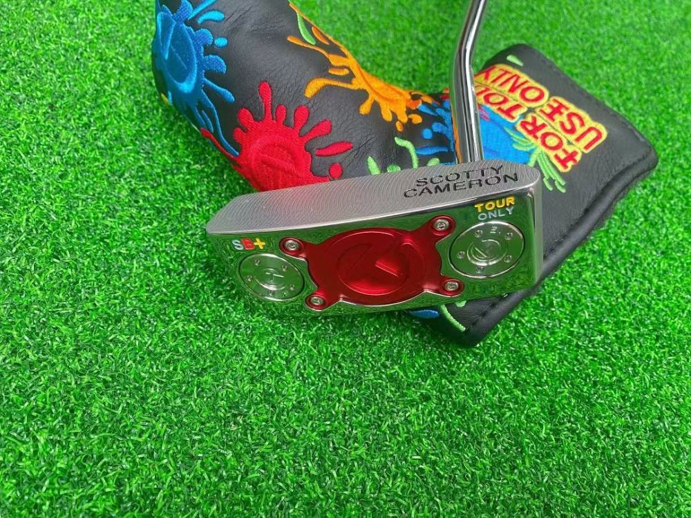 90 Scotty Cameron Putter