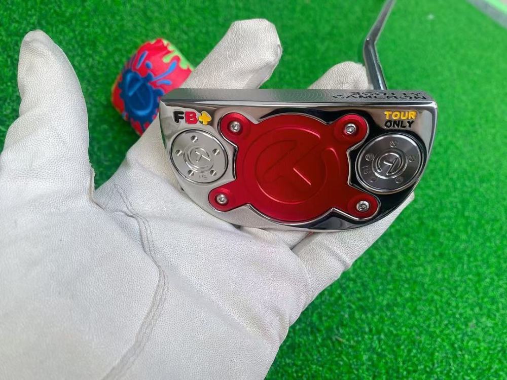 91 Scotty Cameron Putter