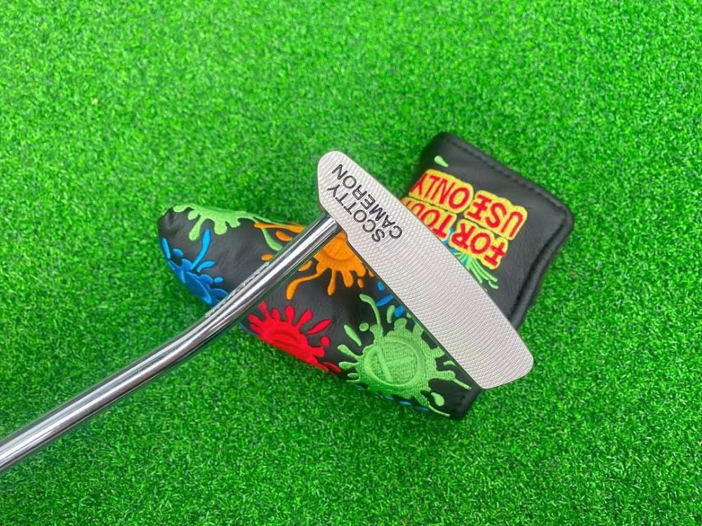 90 Scotty Cameron Putter