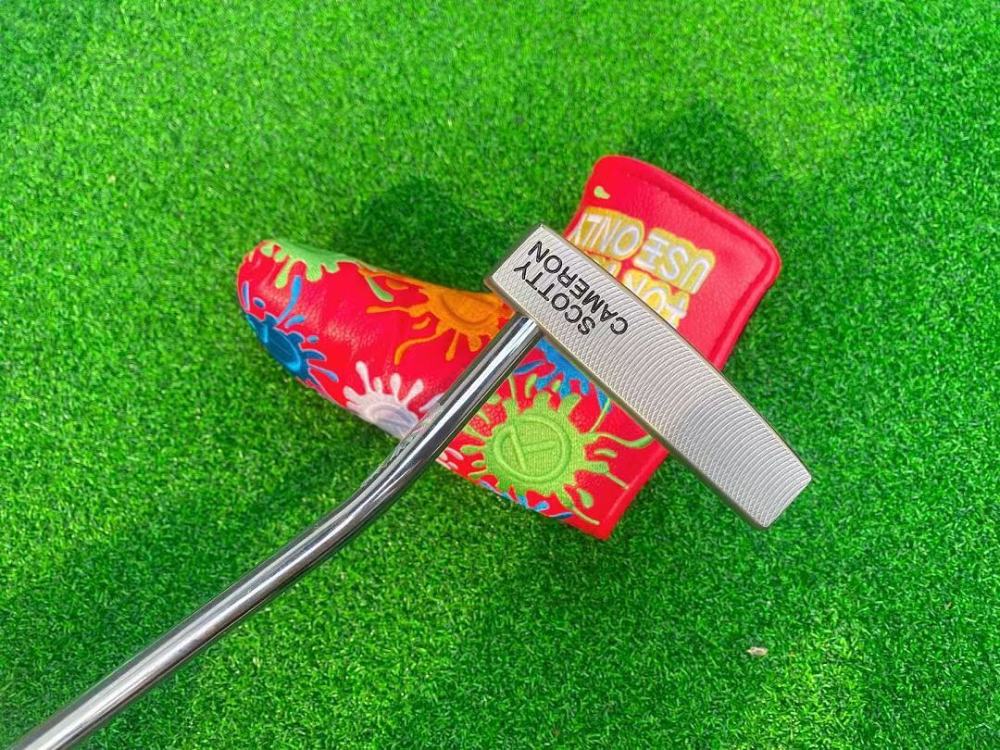 91 Scotty Cameron Putter