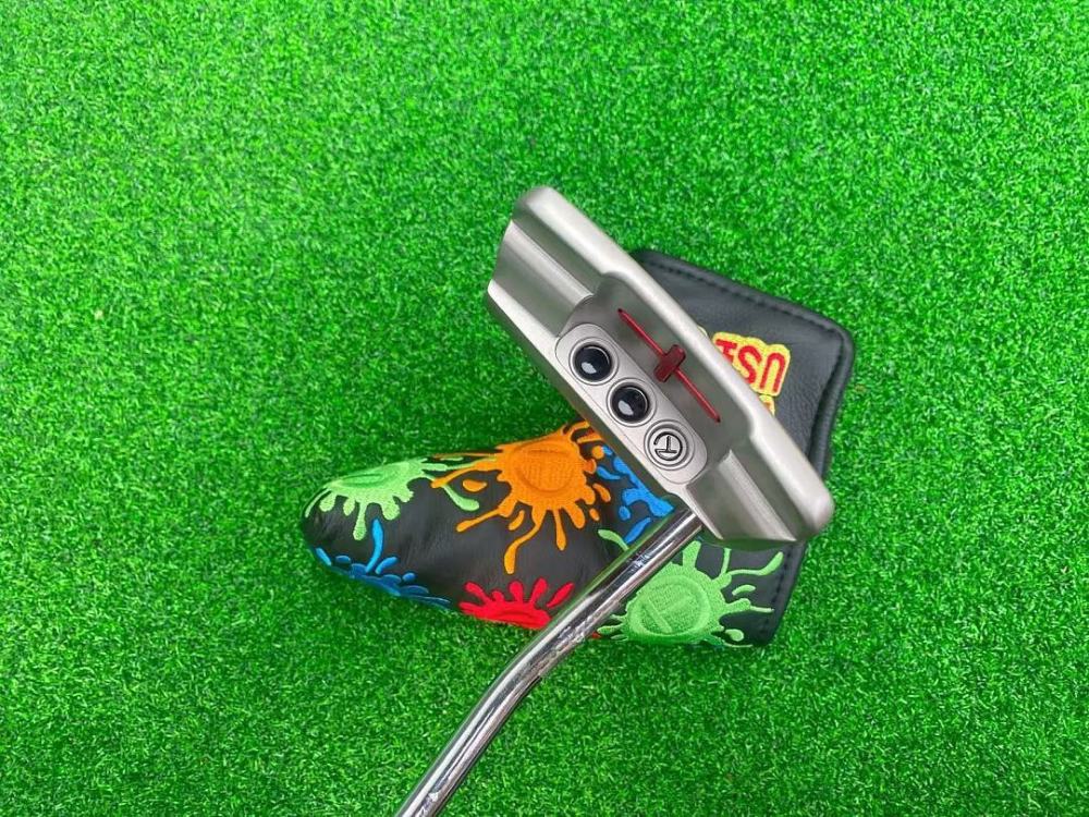 90 Scotty Cameron Putter