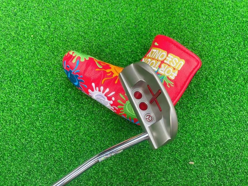 91 Scotty Cameron Putter