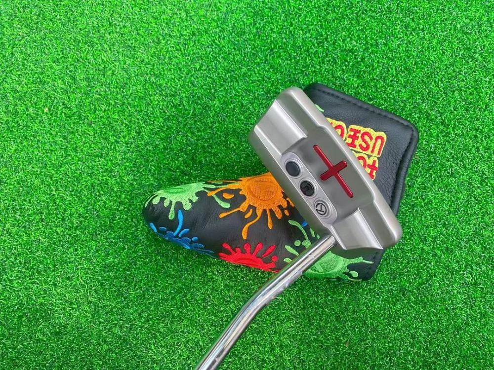 90 Scotty Cameron Putter