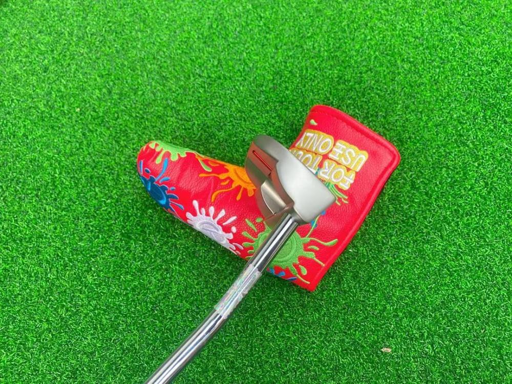 91 Scotty Cameron Putter