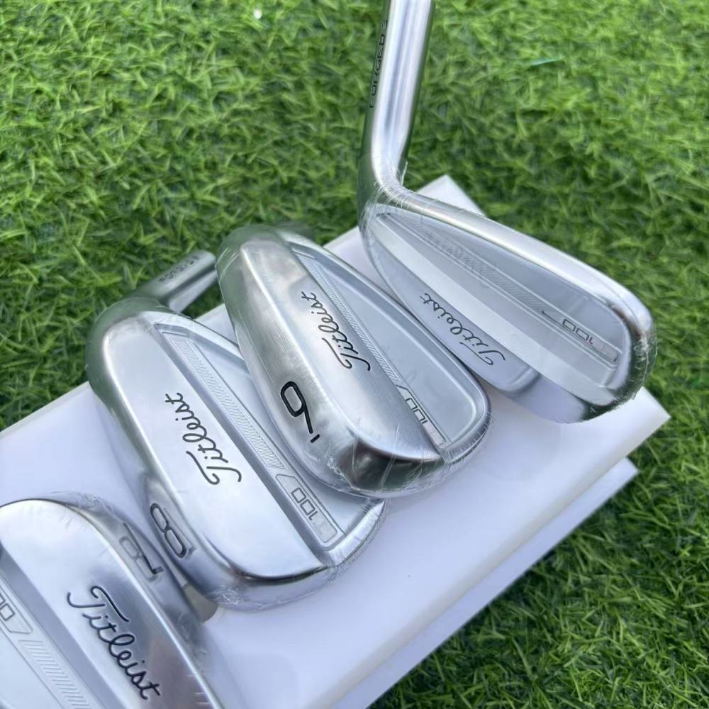 T100 Irons