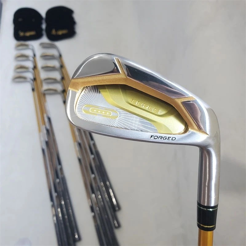 HONMA club S-07 4-star set