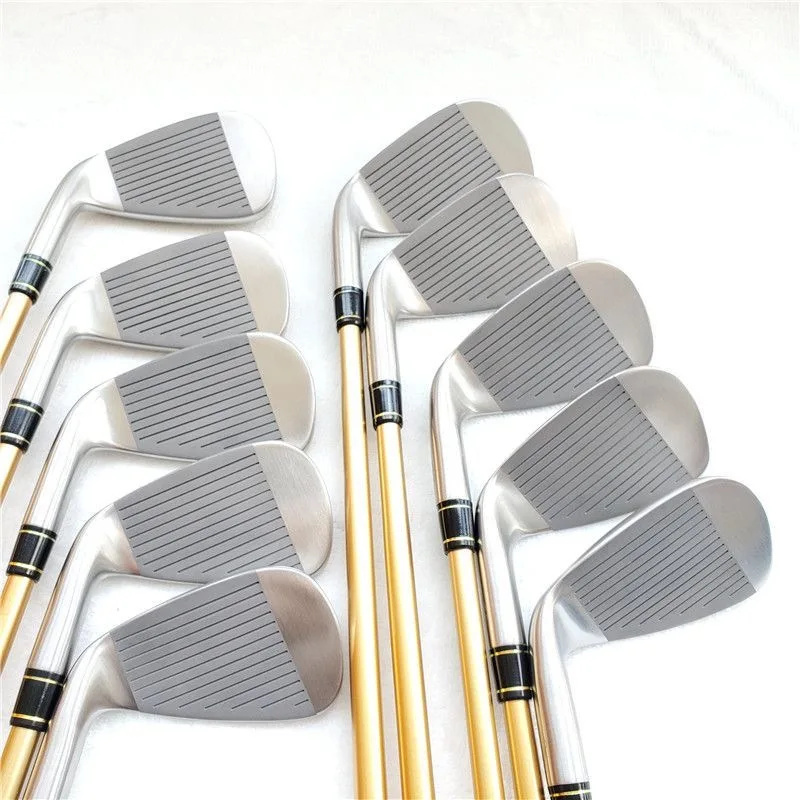 HONMA club S-07 4-star set