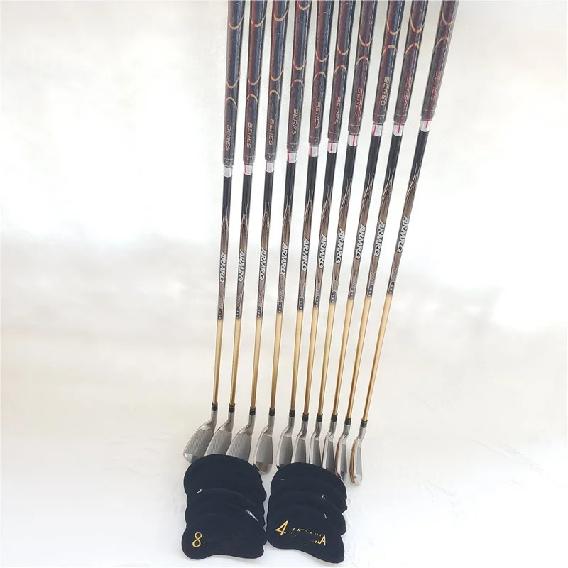 HONMA club S-07 4-star set