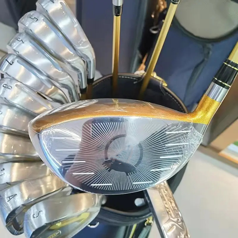 HONMA club S-07 4-star set