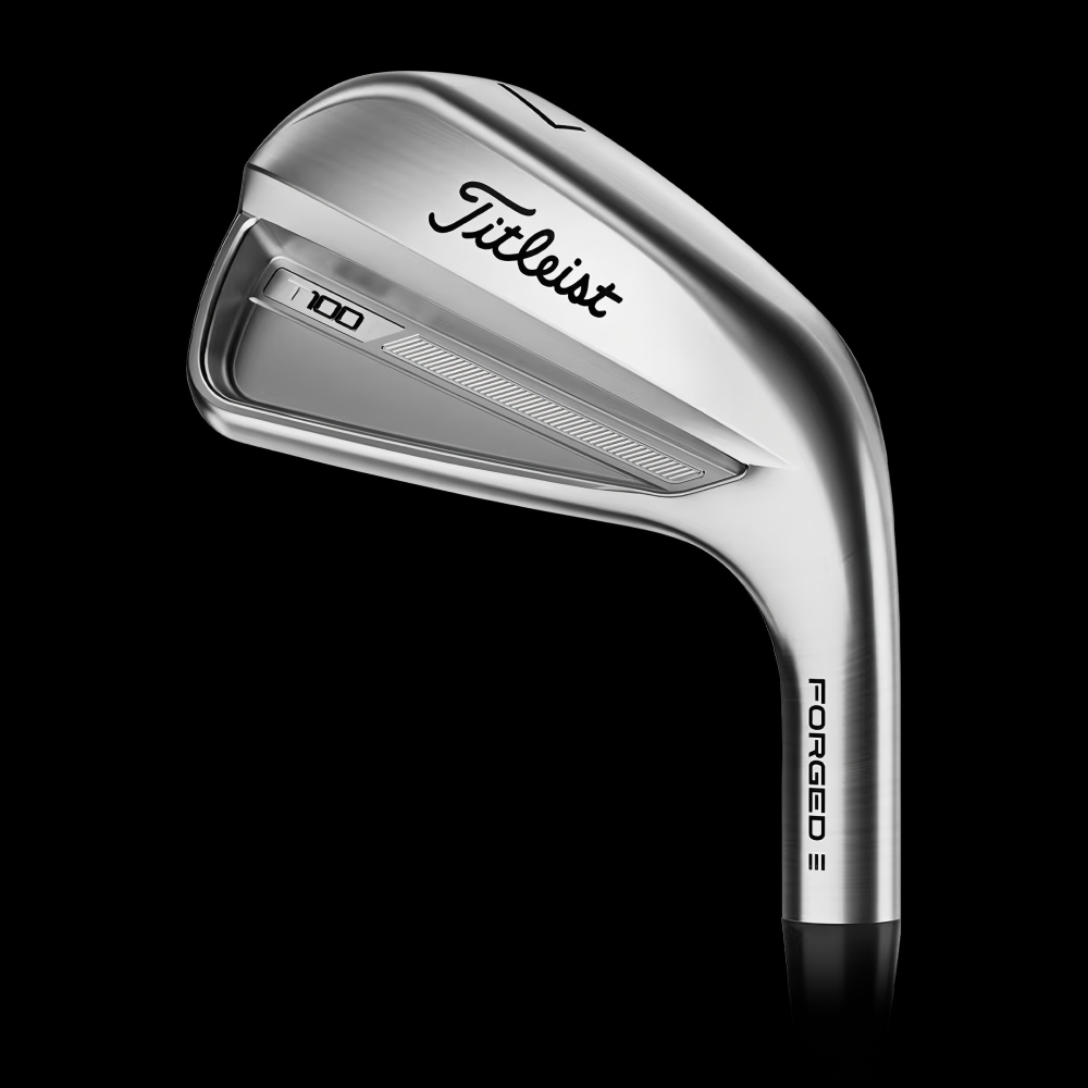 T100 Irons