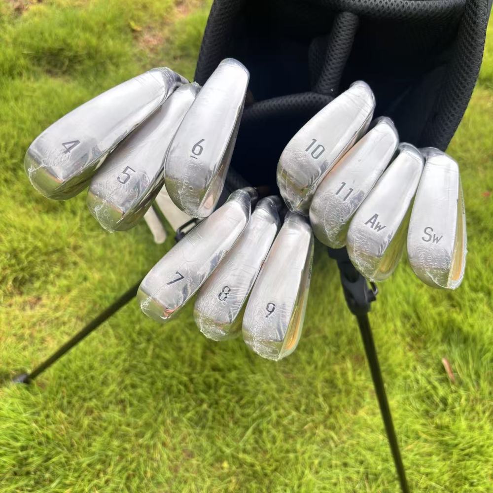 HONMA S09 5-star Irons