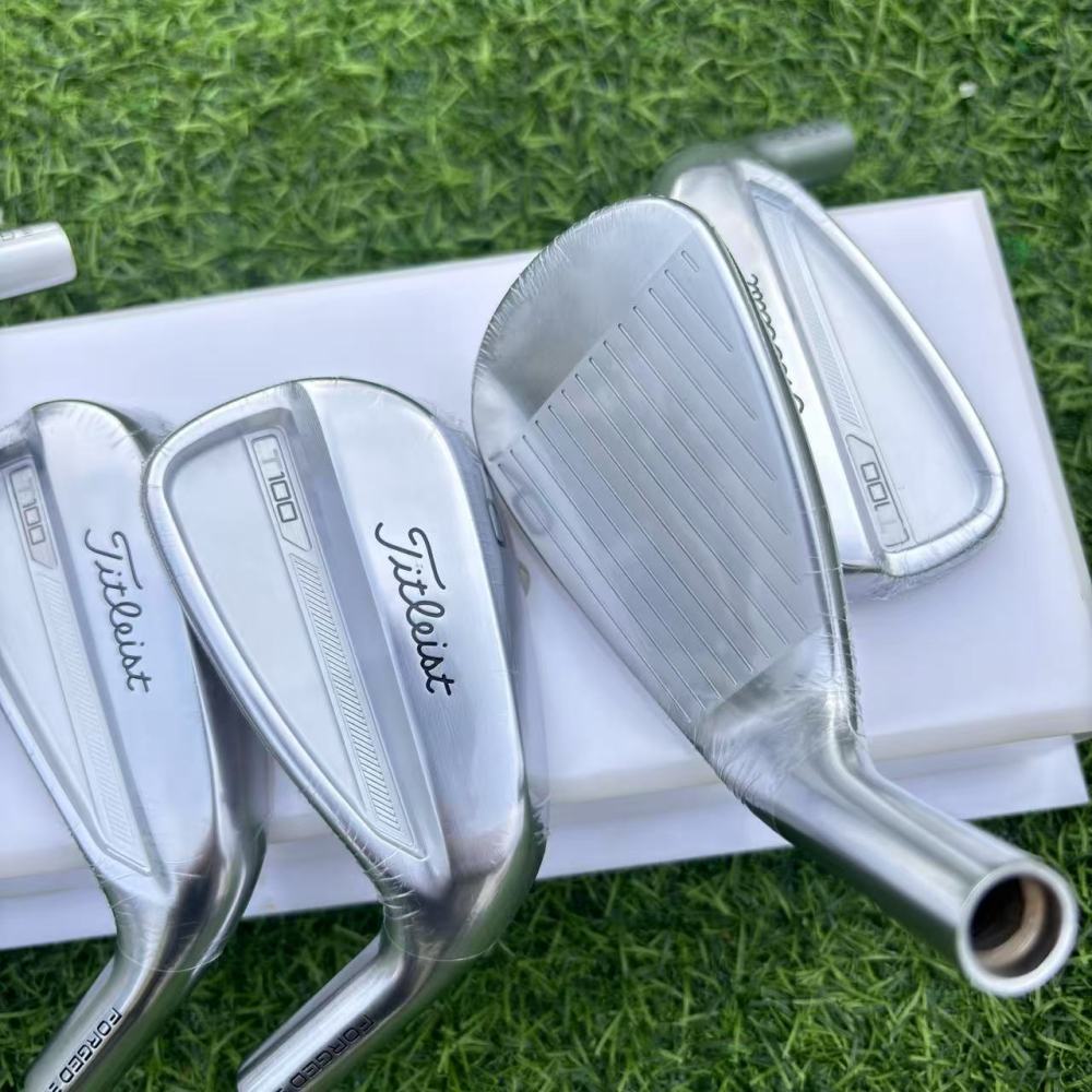 T100 Irons