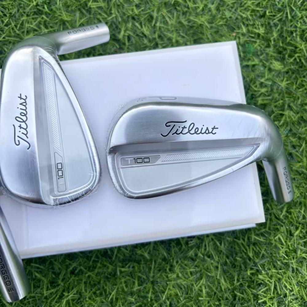 T100 Irons