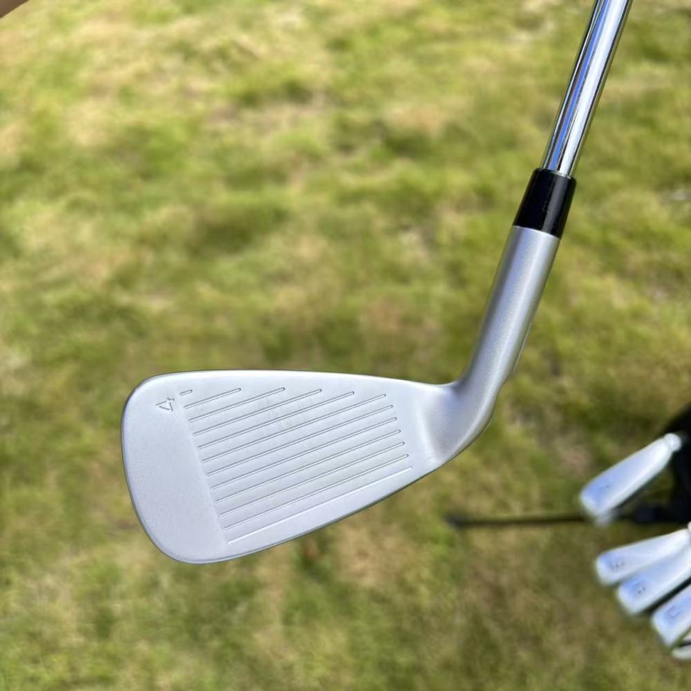 G440 irons