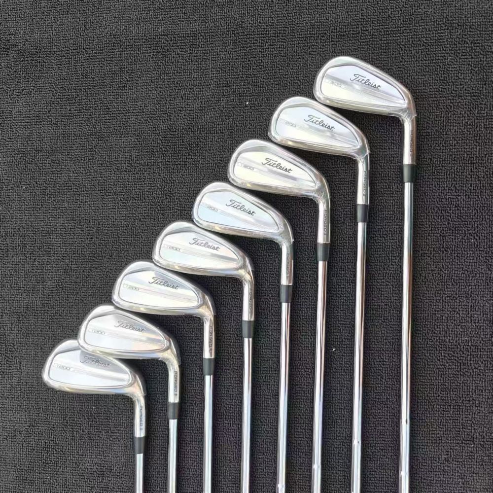 T200 Irons