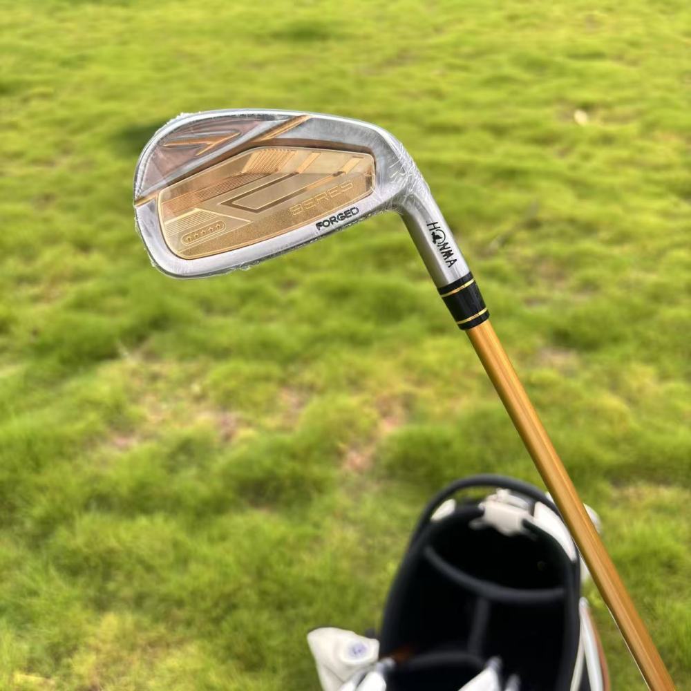 HONMA S09 5-star Irons