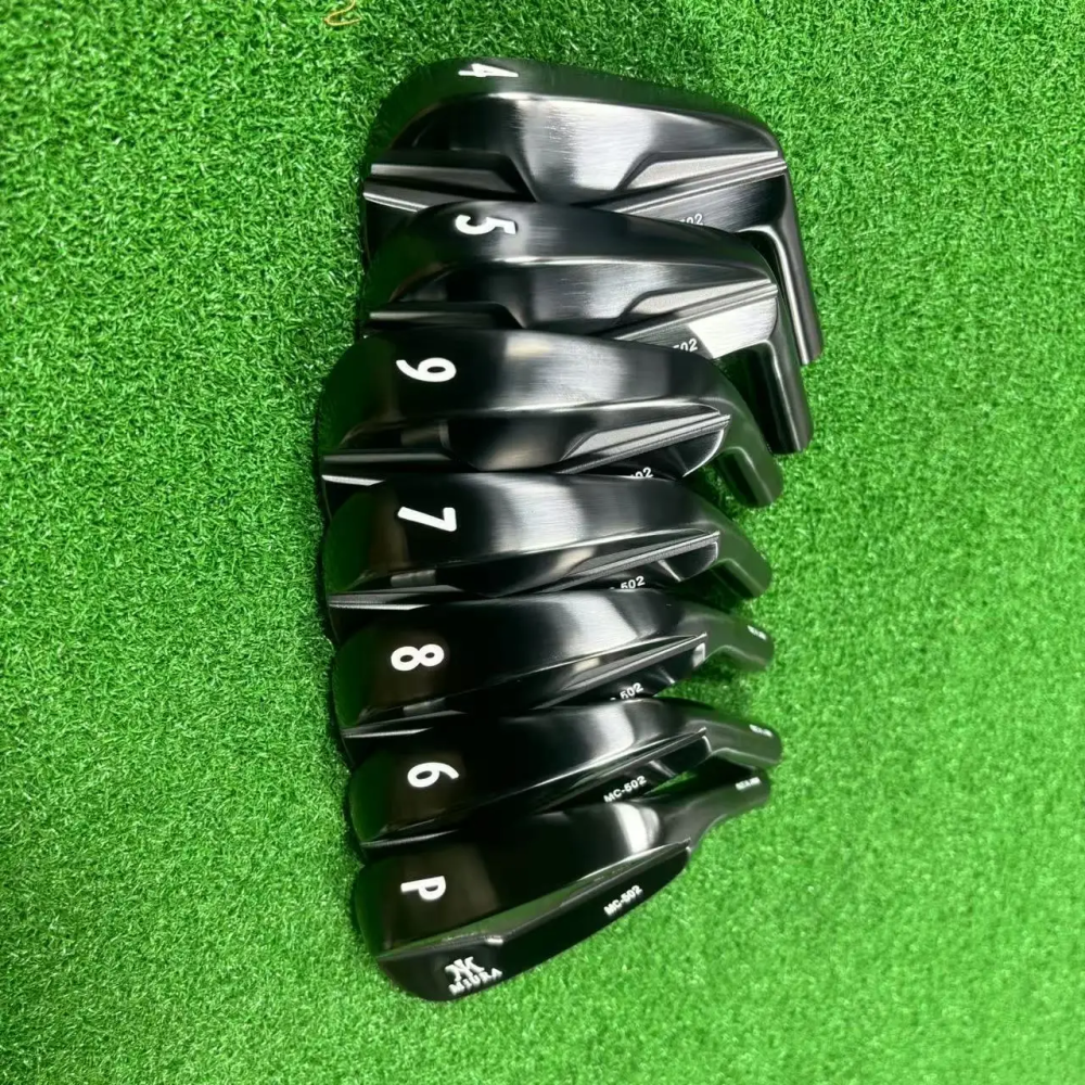 MC-502 Irons
