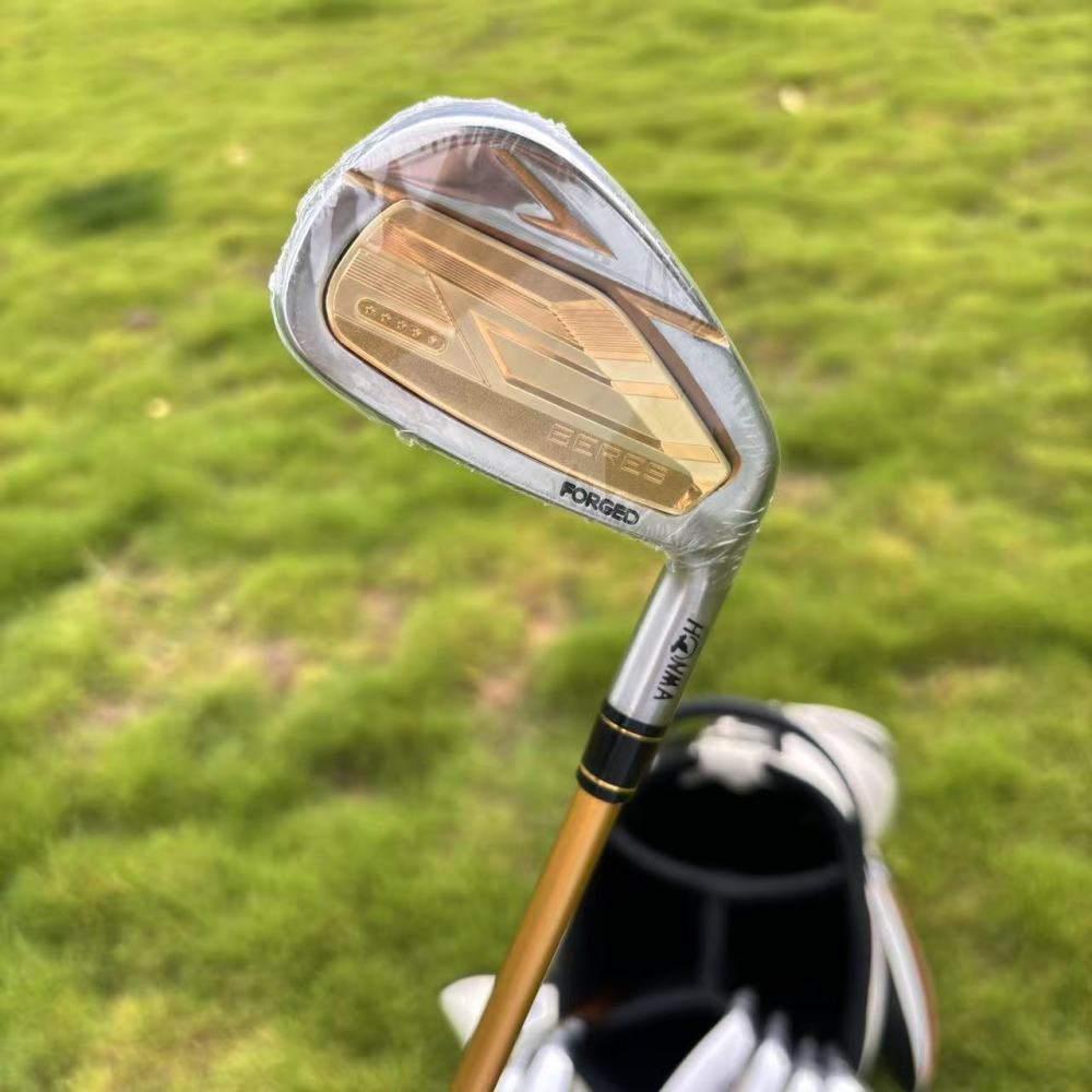 HONMA S09 5-star Irons