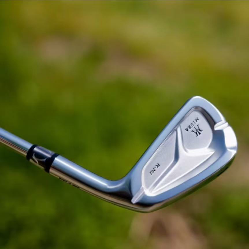 TC-202 Irons