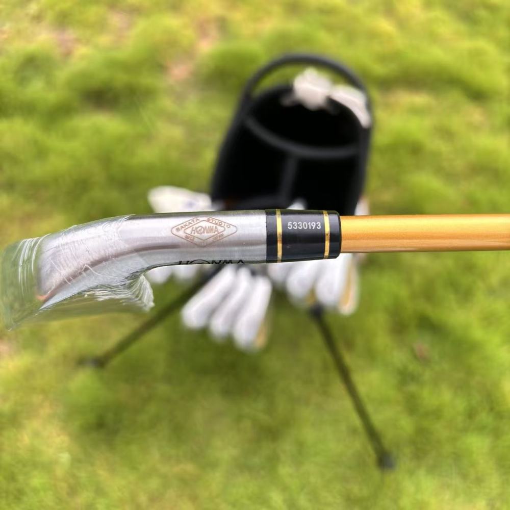 HONMA S09 5-star Irons