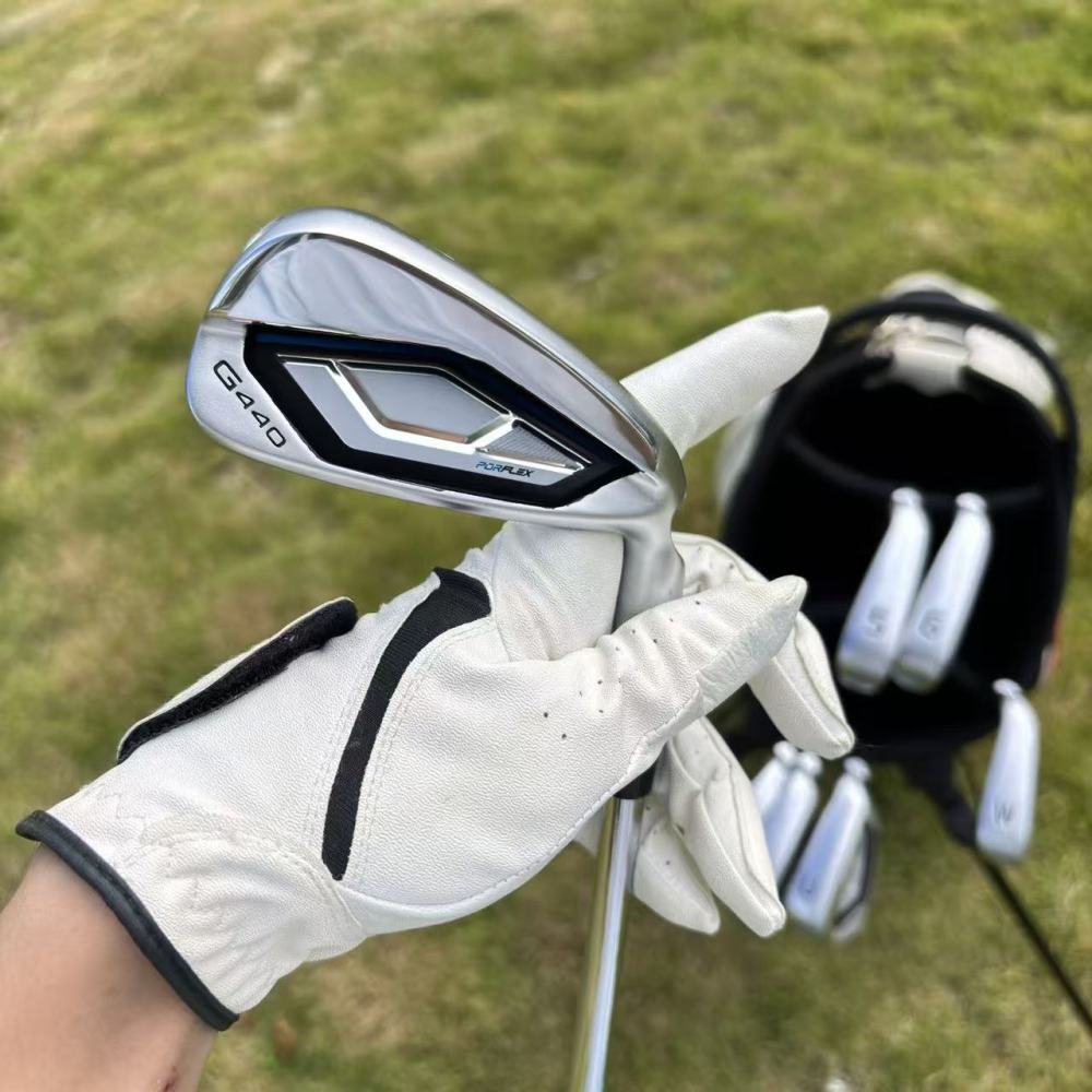 G440 irons