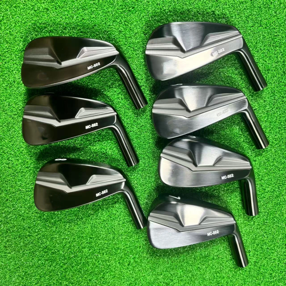 MC-502 Irons
