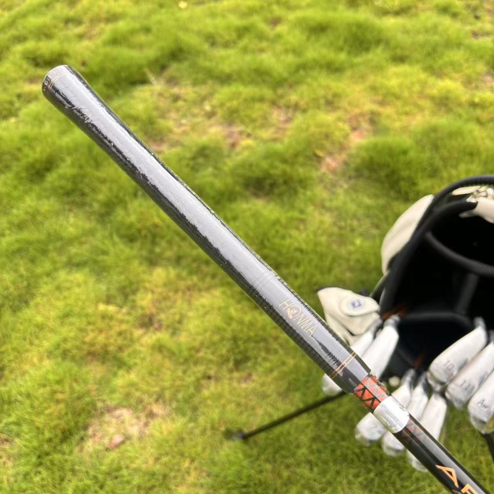 HONMA S09 5-star Irons