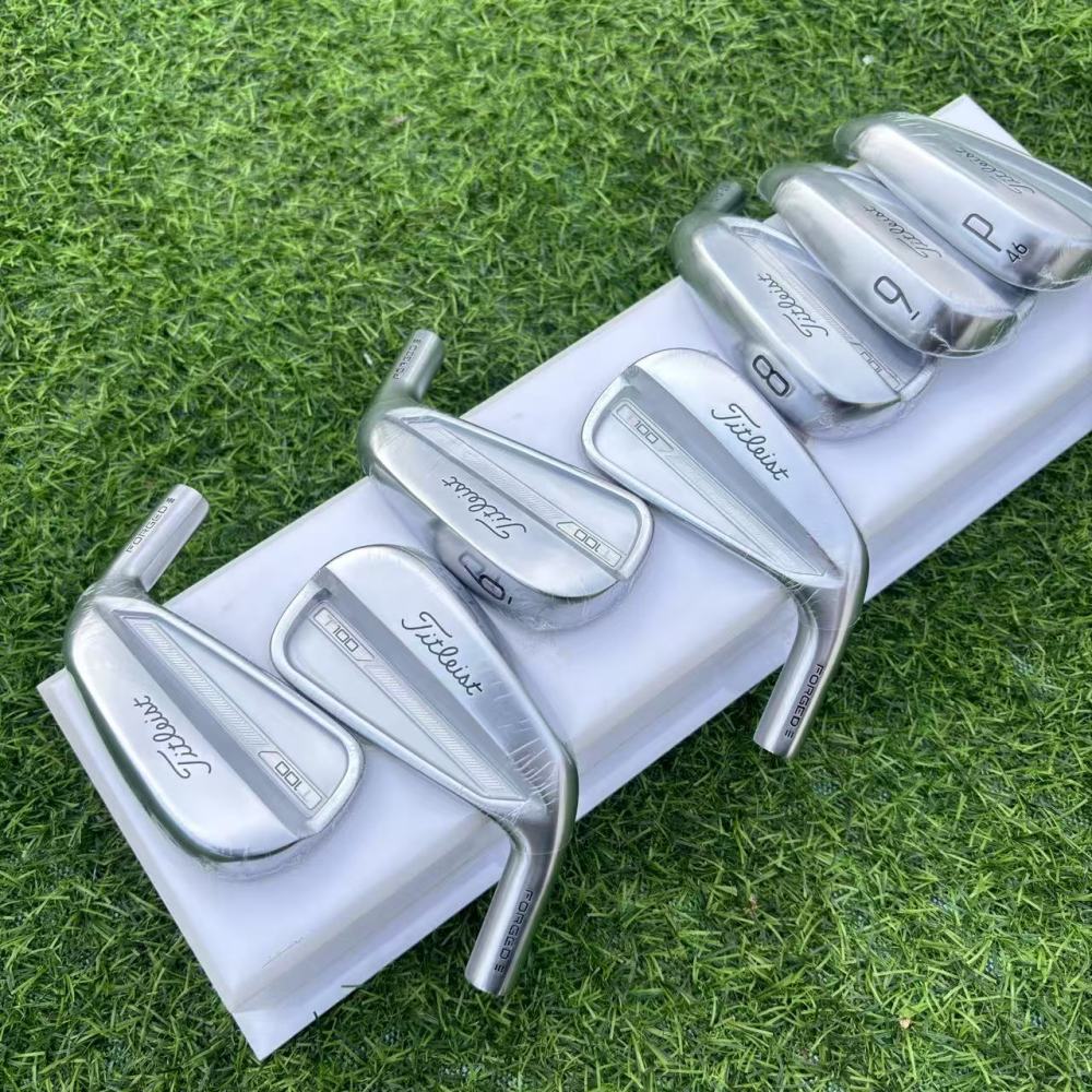 T100 Irons