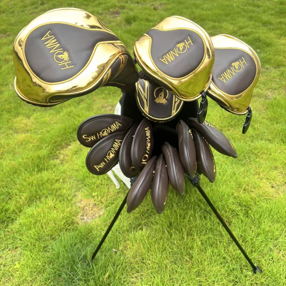 HONMA S09 5-star Irons