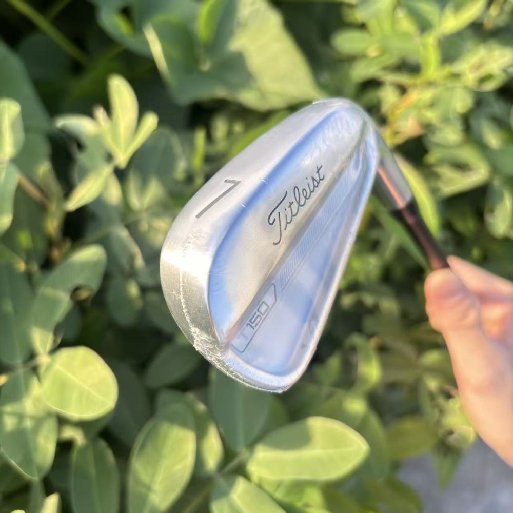 T100 Irons