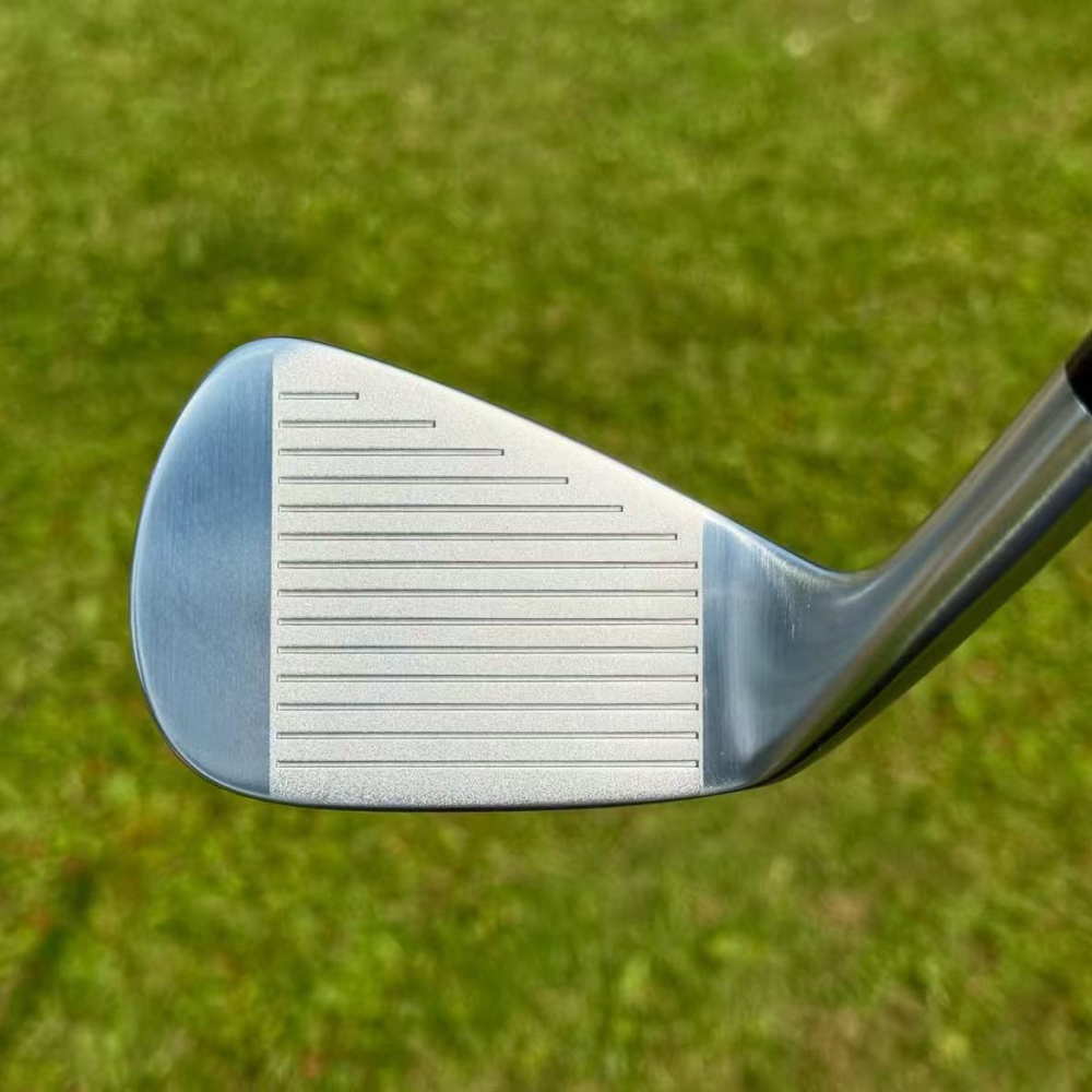 TC-202 Irons