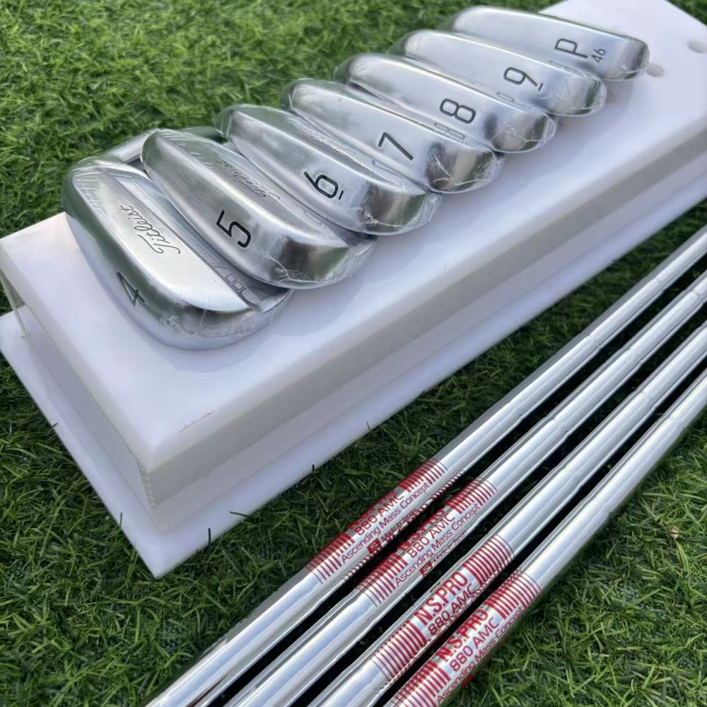 T100 Irons