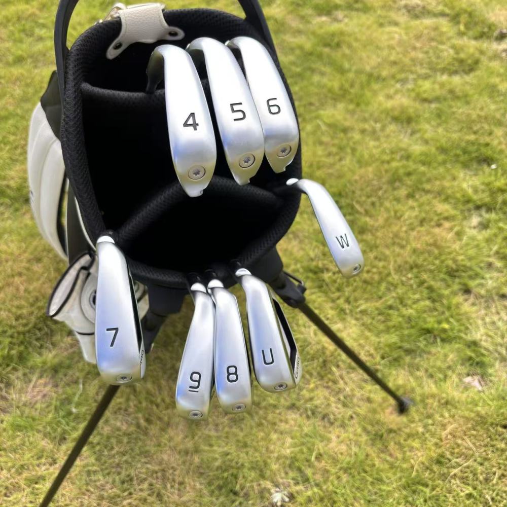 G440 irons