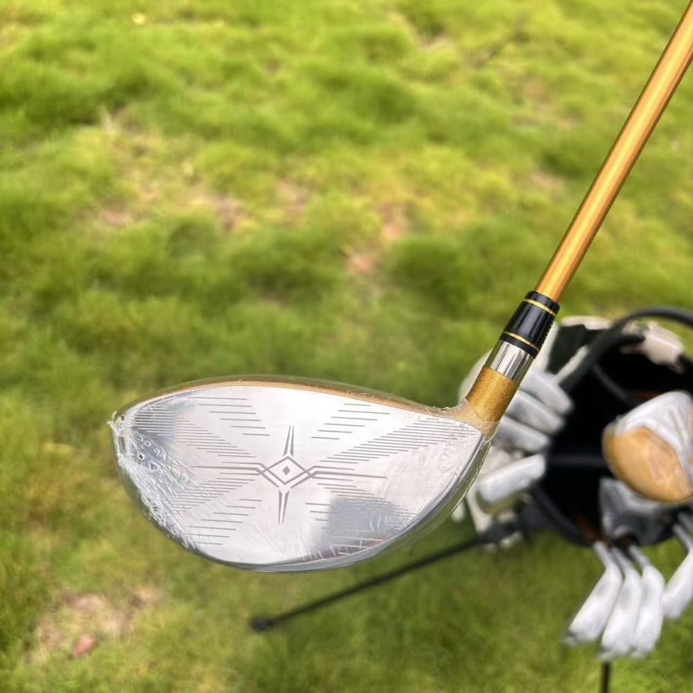HONMA S09 5-star set
