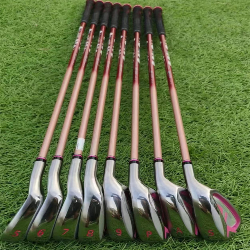 MP1200 Women Irons